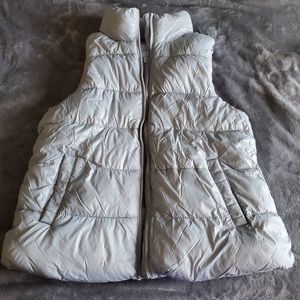 Women's Puffer Vest